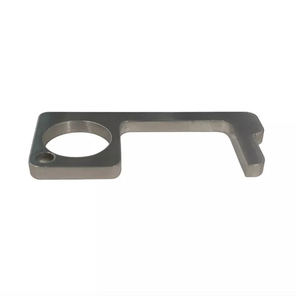 Hands Free No Contact Door Opener and Stylus